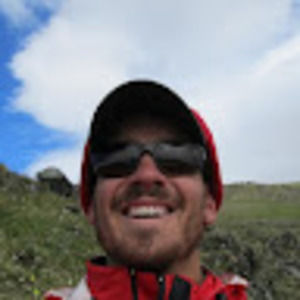 Meet your Posher, Conrad